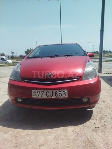 Toyota Prius 2008, 366,000 km - 1.5 l - Bakı