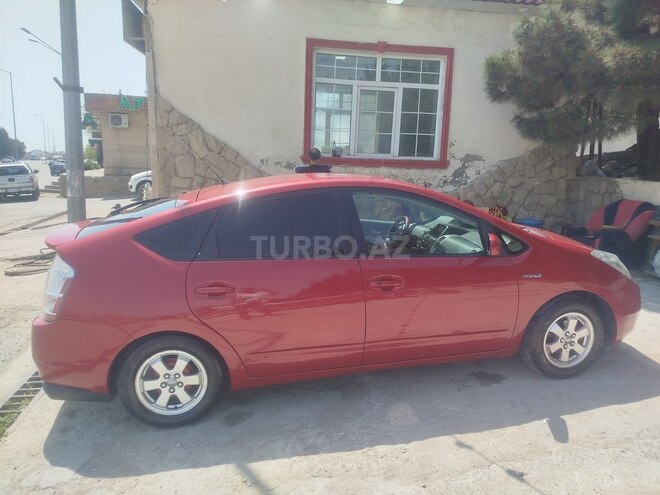 Toyota Prius 2008, 366,000 km - 1.5 l - Bakı