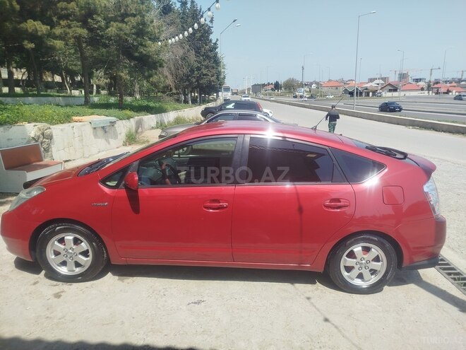 Toyota Prius 2008, 366,000 km - 1.5 l - Bakı