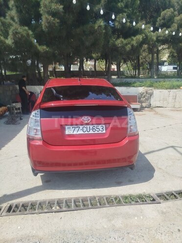 Toyota Prius 2008, 366,000 km - 1.5 l - Bakı