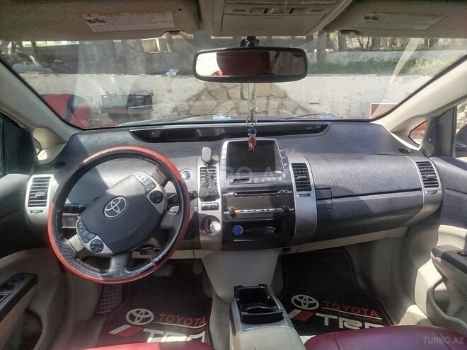 Toyota Prius 2008, 366,000 km - 1.5 l - Bakı