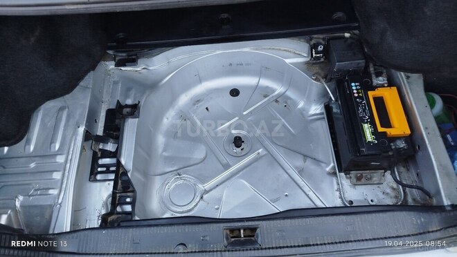 Mercedes C 180 1997, 415,128 km - 1.8 l - Qusar
