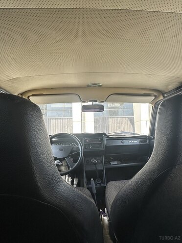 LADA (VAZ) 2107 2010, 22,787 km - 1.6 l - Bakı