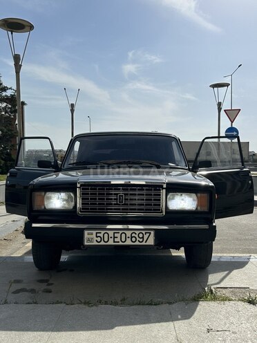 LADA (VAZ) 2107 2010, 22,787 km - 1.6 l - Bakı