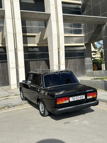 LADA (VAZ) 2107 2010, 22,787 km - 1.6 l - Bakı