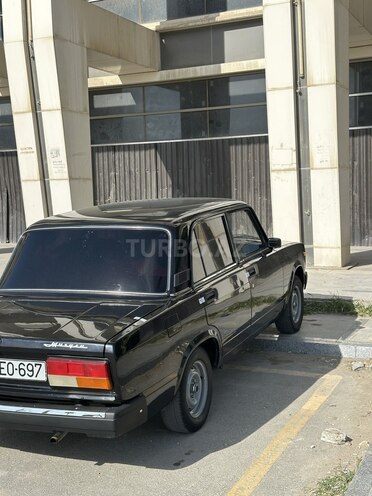 LADA (VAZ) 2107 2010, 22,787 km - 1.6 l - Bakı