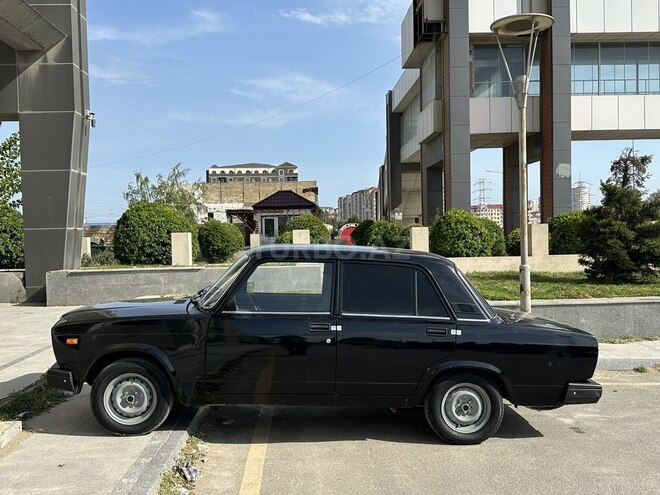 LADA (VAZ) 2107 2010, 22,787 km - 1.6 l - Bakı