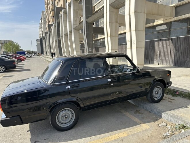 LADA (VAZ) 2107 2010, 22,787 km - 1.6 l - Bakı