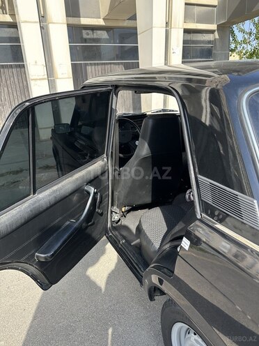 LADA (VAZ) 2107 2010, 22,787 km - 1.6 l - Bakı