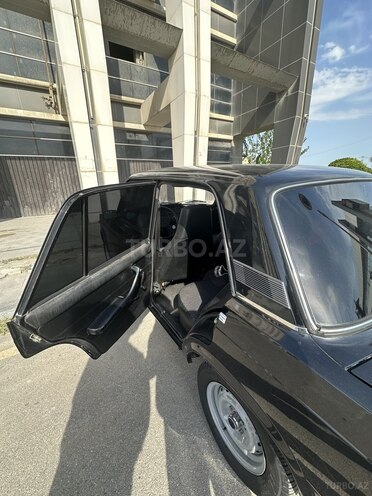 LADA (VAZ) 2107 2010, 22,787 km - 1.6 l - Bakı