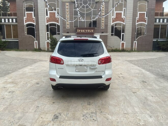 Hyundai Santa Fe-2