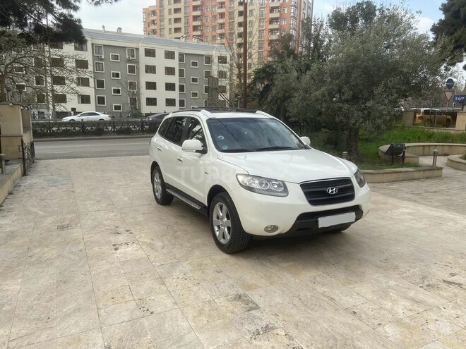 Hyundai Santa Fe-7