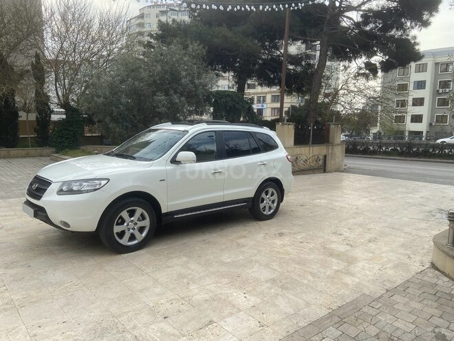 Hyundai Santa Fe-17