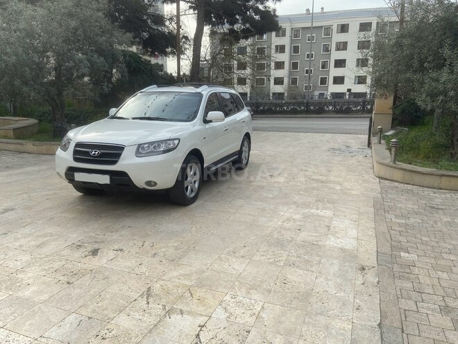 Hyundai Santa Fe-6