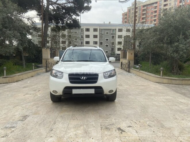 Hyundai Santa Fe-20