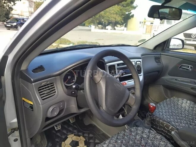 Kia Rio 2005, 321,800 km - 1.4 l - Bakı