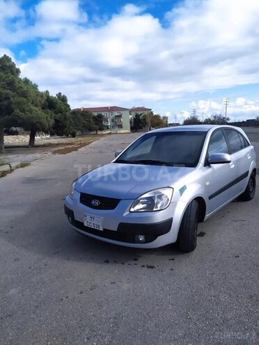 Kia Rio 2005, 321,800 km - 1.4 l - Bakı