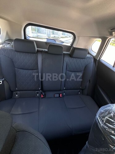 Toyota Corolla Cross 2025, 0 km - 2.0 l - Bakı