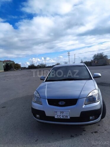 Kia Rio 2005, 321,800 km - 1.4 l - Bakı