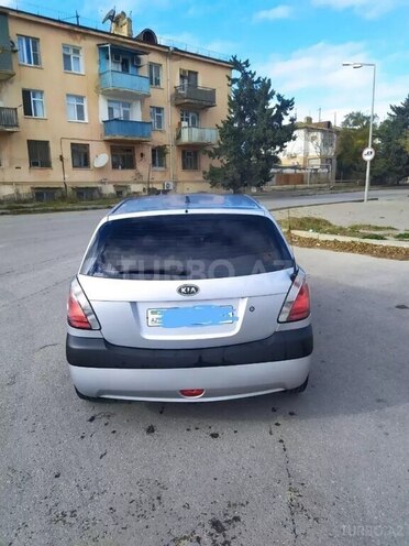 Kia Rio 2005, 321,800 km - 1.4 l - Bakı
