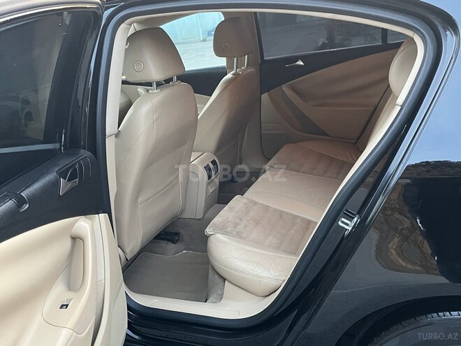 Volkswagen Passat 2008, 262,438 km - 1.8 л - Sumqayıt