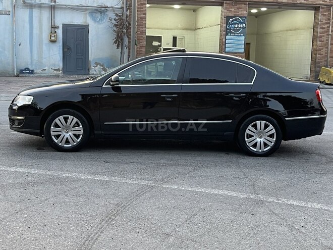 Volkswagen Passat 2008, 262,438 km - 1.8 л - Sumqayıt