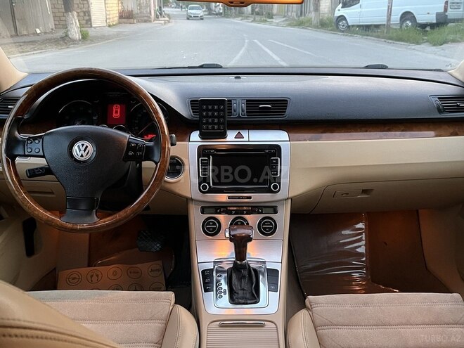 Volkswagen Passat 2008, 262,438 km - 1.8 л - Sumqayıt