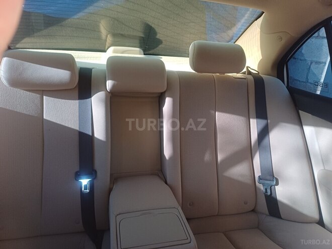Hyundai Sonata 2009, 196,500 km - 2.4 л - Bakı