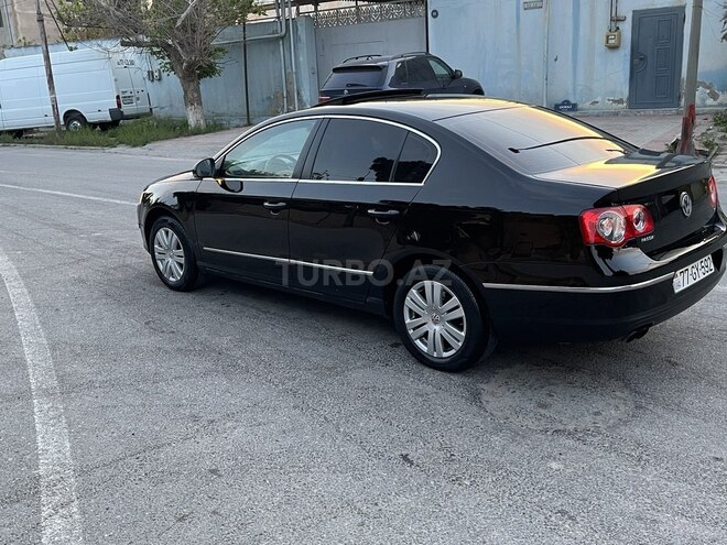 Volkswagen Passat 2008, 262,438 km - 1.8 л - Sumqayıt