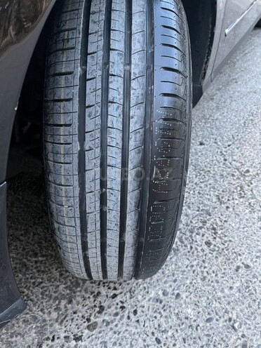 Volkswagen Passat 2008, 262,438 km - 1.8 л - Sumqayıt
