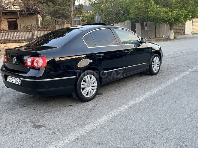 Volkswagen Passat 2008, 262,438 km - 1.8 л - Sumqayıt