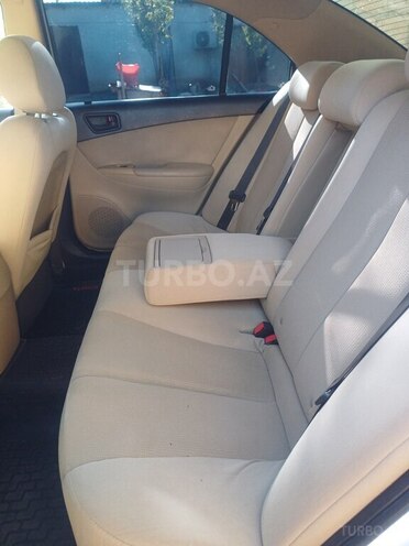 Hyundai Sonata 2009, 196,500 km - 2.4 л - Bakı