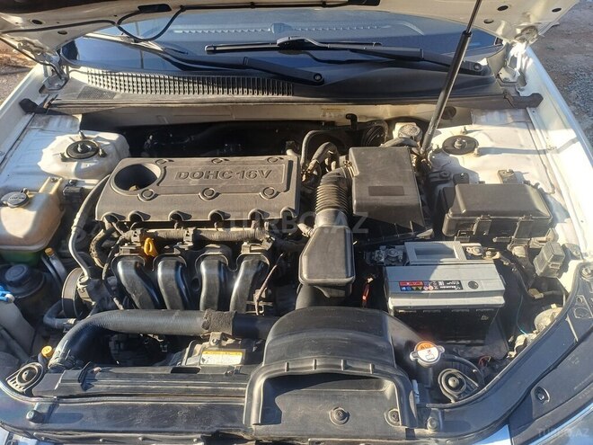 Hyundai Sonata 2009, 196,500 km - 2.4 л - Bakı