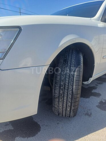 Hyundai Sonata 2009, 196,500 km - 2.4 л - Bakı