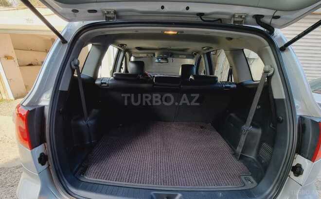 Hyundai Santa Fe 2007, 157,000 km - 2.7 л - Bakı