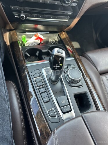 BMW X5 2016, 131,000 km - 2.0 l - Bakı