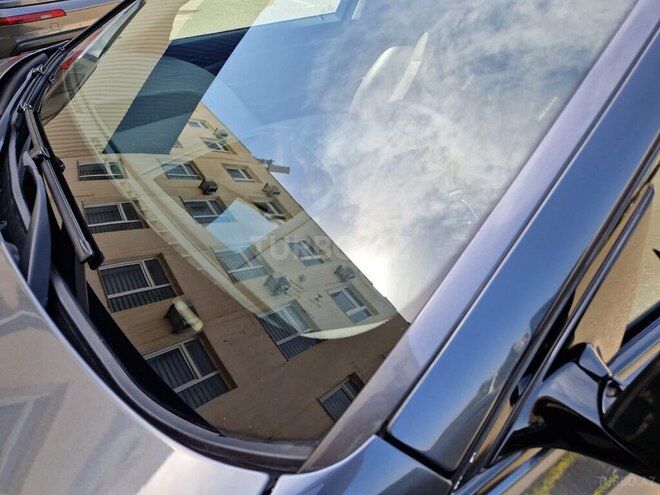 BMW 528 2016, 137,000 km - 2.0 l - Bakı