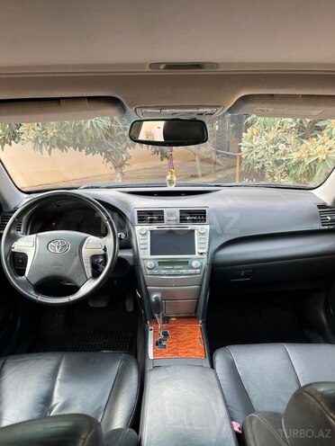 Toyota Camry 2008, 245,000 km - 2.4 l - Gəncə