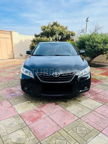 Toyota Camry 2008, 245,000 km - 2.4 l - Gəncə