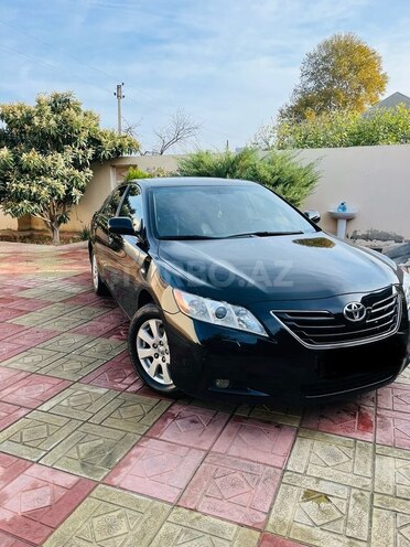 Toyota Camry 2008, 245,000 km - 2.4 l - Gəncə