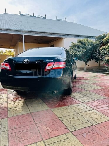 Toyota Camry 2008, 245,000 km - 2.4 l - Gəncə