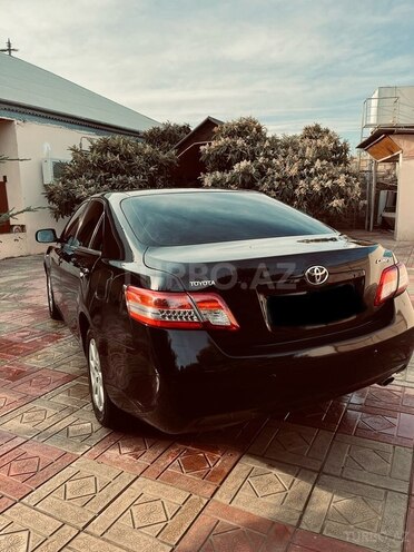 Toyota Camry 2008, 245,000 km - 2.4 l - Gəncə