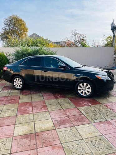 Toyota Camry 2008, 245,000 km - 2.4 l - Gəncə
