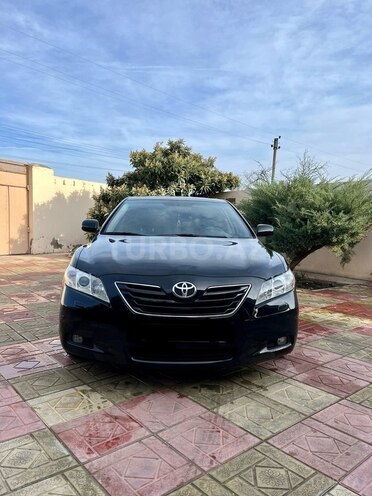 Toyota Camry 2008, 245,000 km - 2.4 l - Gəncə