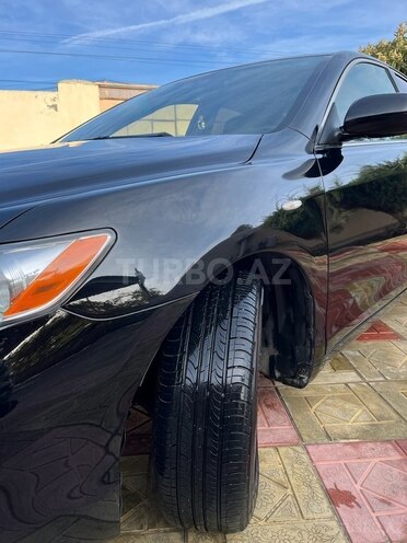 Toyota Camry 2008, 245,000 km - 2.4 l - Gəncə