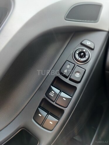 Hyundai Elantra 2015, 28,200 km - 1.6 l - Bakı