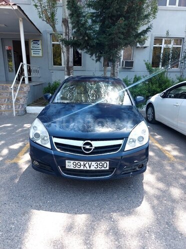 Opel Vectra 2006, 300,400 km - 2.2 l - Bakı
