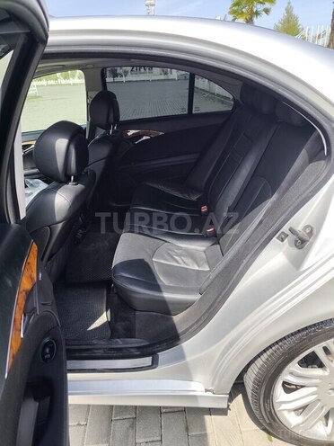 Mercedes E 220 d 2007, 302,000 km - 2.2 l - Lənkəran