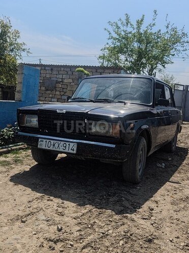 LADA (VAZ) 2107 2001, 95,000 km - 1.6 l - Neftçala