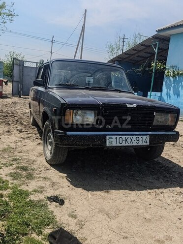 LADA (VAZ) 2107 2001, 95,000 km - 1.6 l - Neftçala